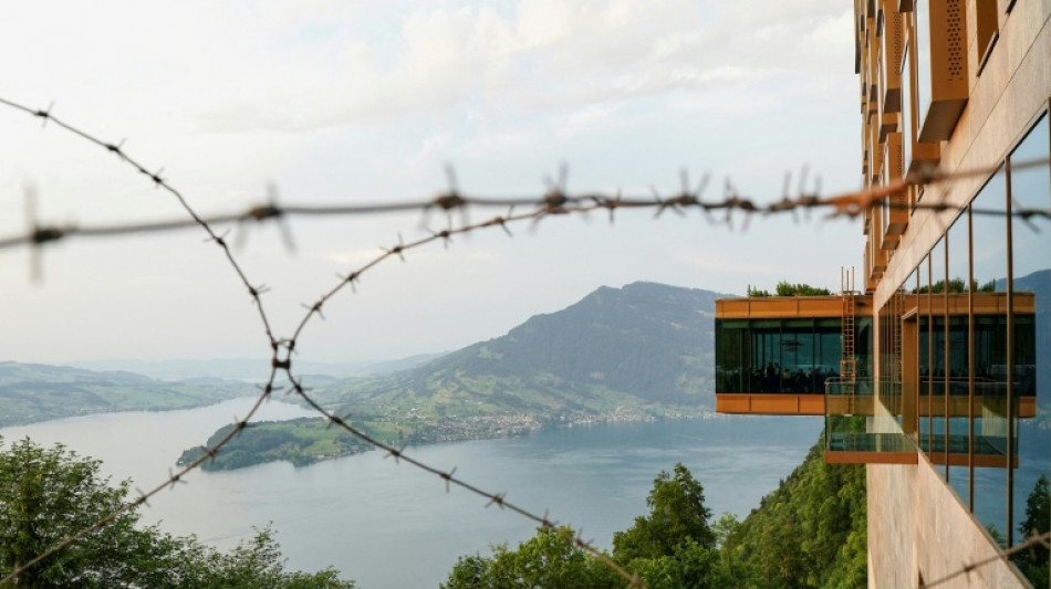 US-Diplomat: Verhandlungen mit iranischer Delegation in der Schweiz gehen weiter