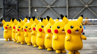 "Reposez-vous mieux!": Pok&eacute;mon sort un jeu du sommeil 