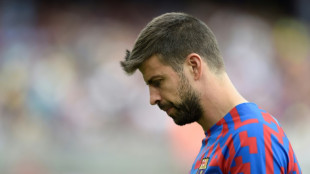 Pique probed over Saudi deal to host Spanish Super Cup
