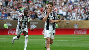 Juventus goleia Wydad (4-1) e se garante nas oitavas da Copa de Clubes