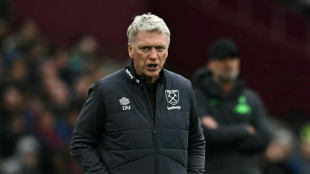 Moyes 'comfortable' with West Ham departure