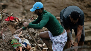 Torrential rain kills 44 in Brazil tourist town