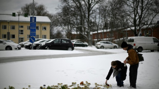 Finnish police says 'bullying' motivated school shooting