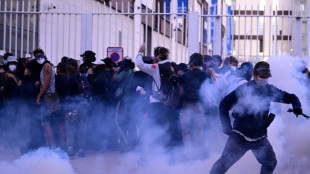Vidéo d'une femme violentée par la police à Marseille: le parquet ouvre une enquête