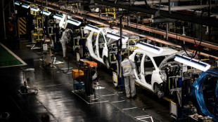 Automobile: l'hybride rechargeable recule pour la premi&egrave;re fois en Europe