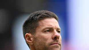 Xabi Alonso &eacute; anunciado como novo t&eacute;cnico do Real Madrid