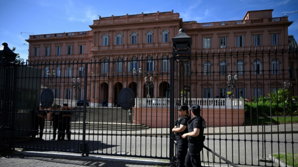 El gobierno argentino corrige la norma donde llamaba "imb&eacute;cil" o "idiota" a los discapacitados