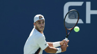 Cerúndolo vence de virada em sua estreia no US Open