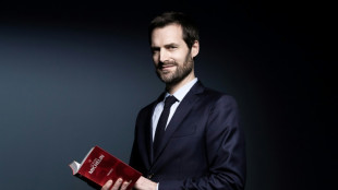 Exit le Covid, place aux &eacute;toiles: le Michelin d&eacute;voile son mill&eacute;sime 2022