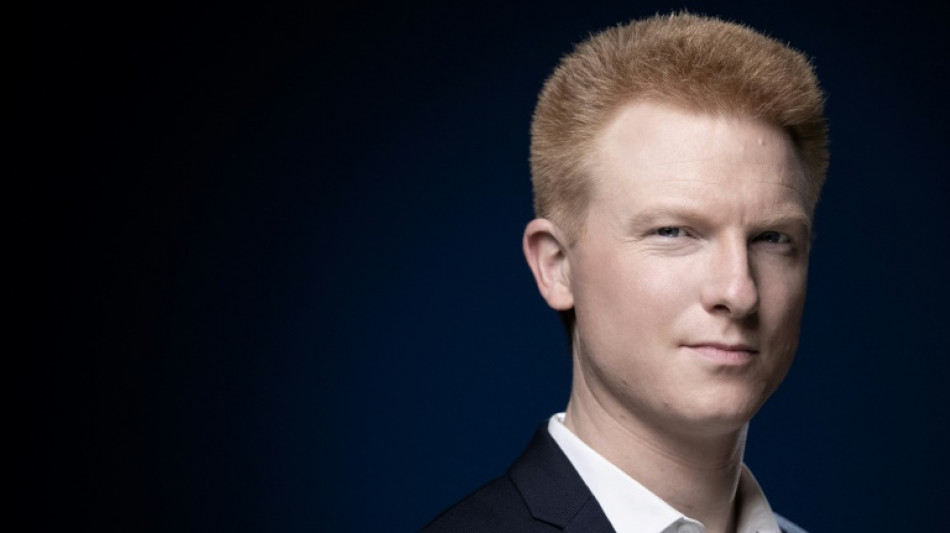 Gifle sur son &eacute;pouse: Quatennens au tribunal pour un  plaider-coupable