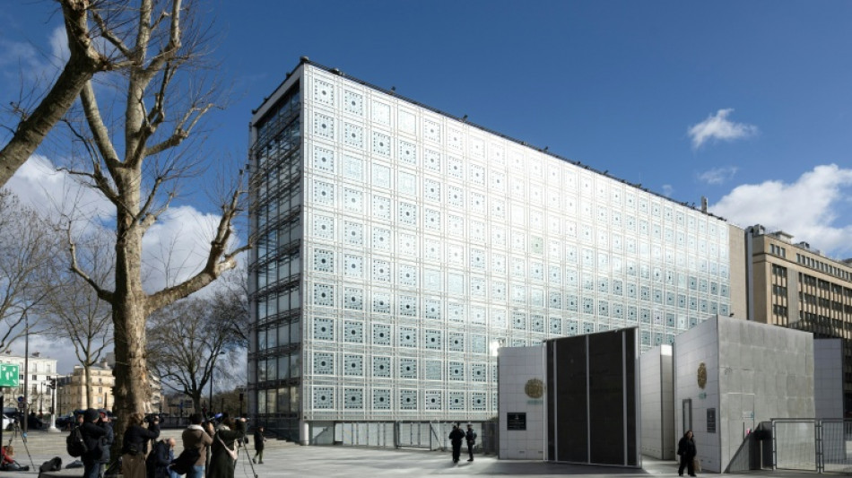 Une diplomate proche de Macron en passe de prendre la t&ecirc;te de l'Institut du monde arabe