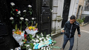 Argentina pays tribute to icon Eva Peron on 70th anniversary of death