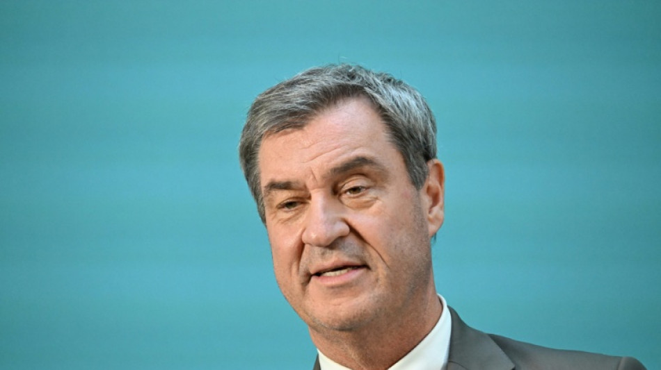 Politischer Gillamoos mit Reden von S&ouml;der und Heil sowie Hofreiter und Protschka