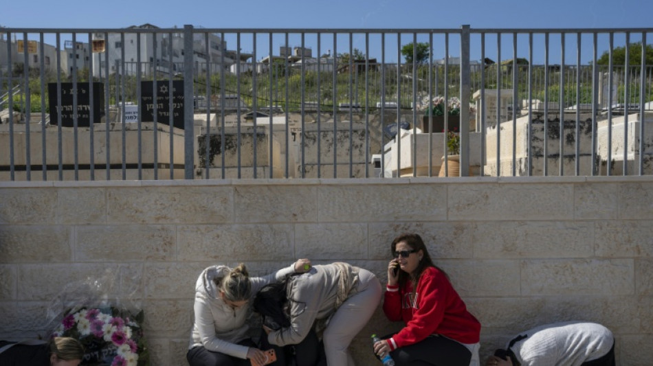 Fresh Israel, Iran attacks across region: Latest developments in Middle East war