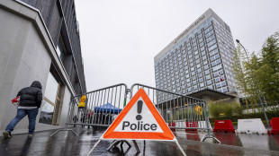 Mosca, 'negoziati conclusi, difficili ma professionali'