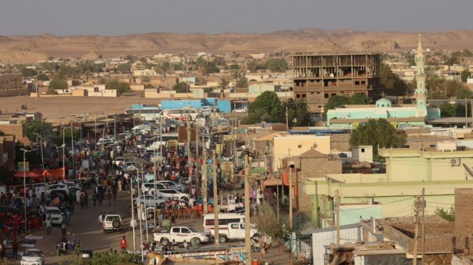Los combates arrecian en Sud&aacute;n pese a las amenazas de sanciones de EEUU
