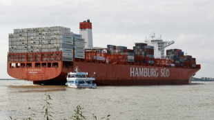 Tarifeinigung für deutsche Seeschifffahrt: Heuern für Seeleute steigen