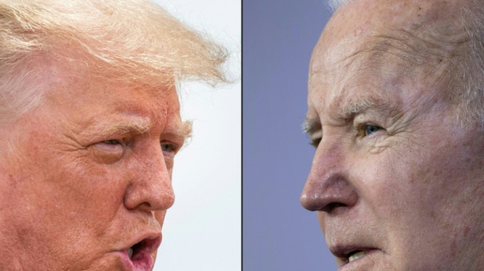 Bidens Demokraten m&uuml;ssen bei US-Kongresswahlen Niederlagen bef&uuml;rchten