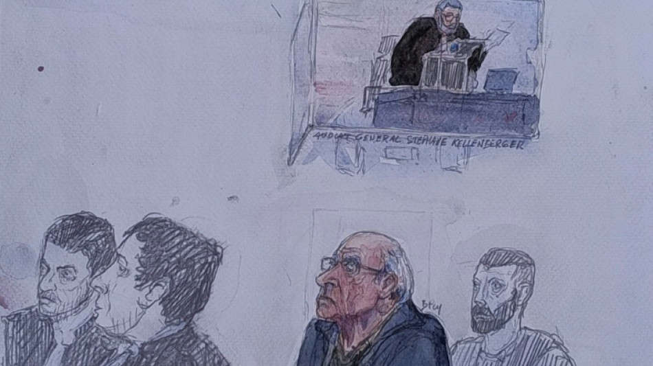 Francia condena a 20 a&ntilde;os de prisi&oacute;n a excirujano pederasta por abusar de 299 pacientes