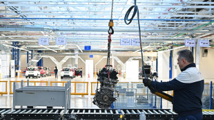 Federmeccanica: L'industria resta fragile, debolezza e discontinuit&agrave; nel secondo trimestre