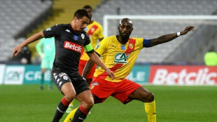 Fourth-tier Bergerac, Monaco into French Cup quarter-finals