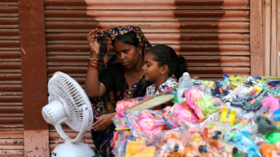 Gericht in Indien fordert wegen Hitzewelle Erklärung nationaler Notlage