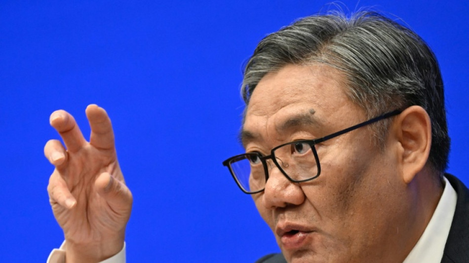 Economia da China enfrenta 'situação muito grave e complexa', diz ministro do Comércio