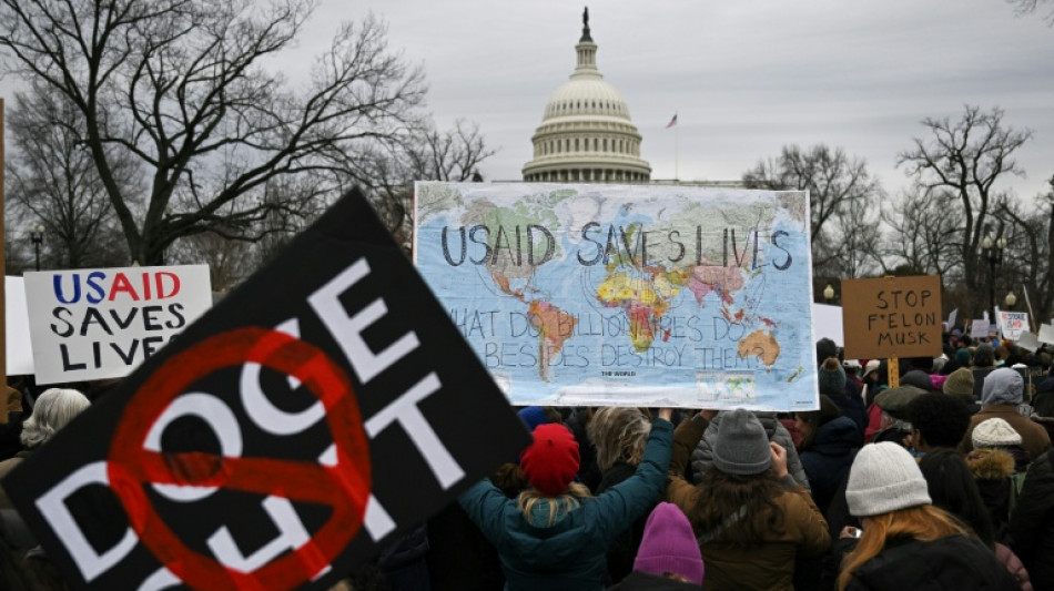 EEUU no será parte de la conferencia de la ONU sobre financiación del desarrollo