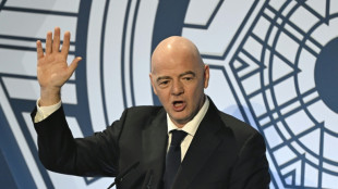 Infantino and the failed deal affair -- What they said