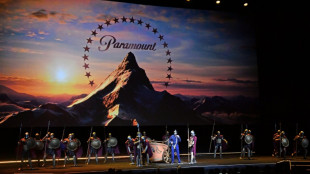 Embattled studio Paramount showcases 'Gladiator 2' footage