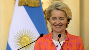 Presidenta de Comisi&oacute;n Europea aboga por acuerdo UE-Mercosur de ganancia mutua