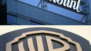 UE autoriza com condi&ccedil;&otilde;es a aquisi&ccedil;&atilde;o da Warner pela Paramount