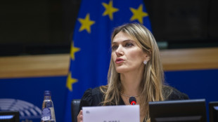 EU-Parlament setzt Vizepr&auml;sidentin Kaili wegen Korruptionsverdachts ab