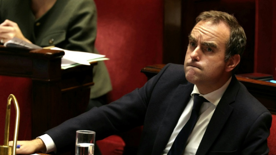 Aussetzen von Rentenreform löst Debatte in Frankreich aus 