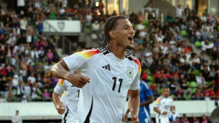 Brunner erstmals im U21-Kader - auch Tresoldi dabei