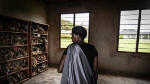 Cuando una escuela de Ruanda se convirti&oacute; en escenario de una masacre