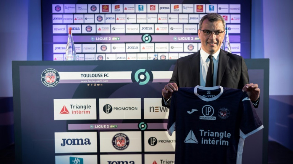 L2: Toulouse a retrouv&eacute; son public et ses ambitions