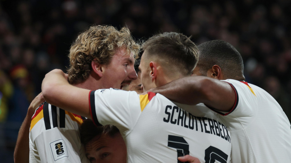 Mondiale: Olanda e Germania qualificate con ampie vittorie