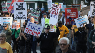 Media, 25mila persone espulse dagli Usa in Paesi terzi in base ad accordi segreti