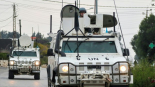 Israel observes Yom Kippur amid firestorm over Lebanon strikes