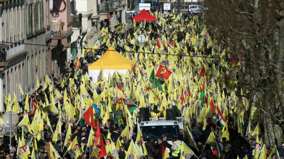 PKK-Kader in Stuttgart zu Haftstrafe verurteilt