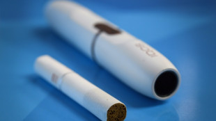 Smoke without fire? Researchers question heated tobacco products