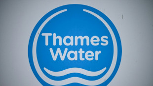 How UK's biggest water supplier sank into crisis