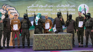 Netanyahu envoie des n&eacute;gociateurs au Qatar pour discuter de la tr&ecirc;ve &agrave; Gaza