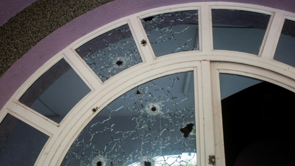 EEUU sanciona a Cárteles Unidos y Los viagras por "terrorismo" y "narcotráfico" en México