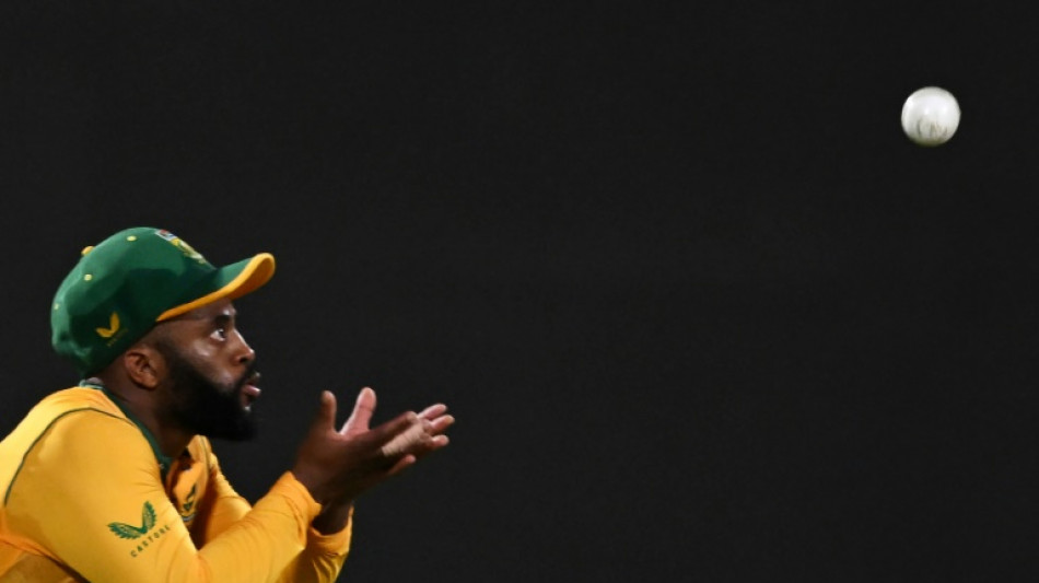 Bavuma back to lead South Africa at T20 World Cup