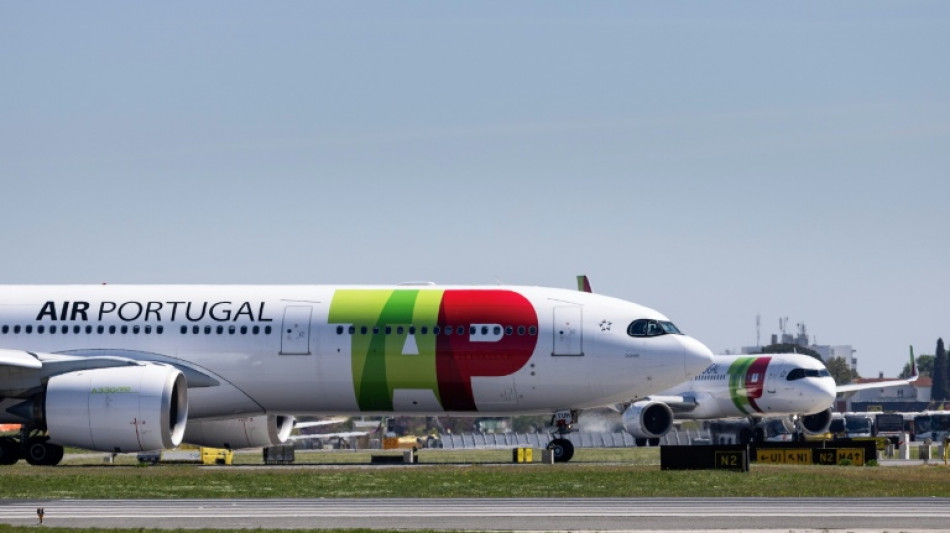 Lufthansa und Air France-KLM bieten um portugiesische Airline TAP - IAG verzichtet