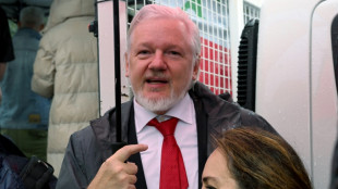 Assange pide 20 años de cárcel para el principal acusado de espiarle en la embajada ecuatoriana de Londres