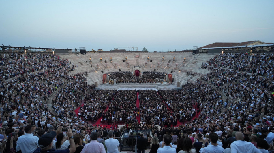 Inclusione, al via la terza edizione di 'Arena per tutti'