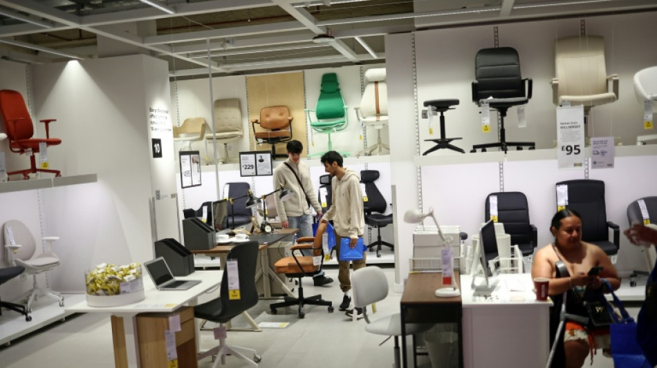 El español Juvencio Maeztu se convertirá en el primer director general no sueco de Ikea